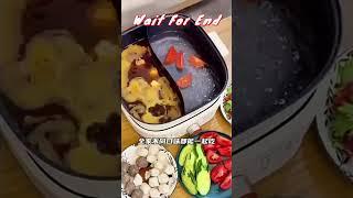 Midea 6L Split Electric Hot Pot #Techmorph #shorts #viralvideo #viralshortvideo  #electric
