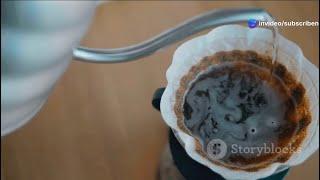 Unlock the Secret to Café-Quality Coffee at Home: Why Water Matters!