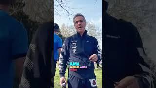 Bir kez daha Kestane Balının Diyarı Londra'dan ama bu defa Bettersea Park'tan Merhaba ‍️