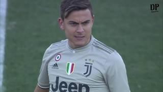 PAULO DYBALA vs BOLOGNA (Away) HD (24/02/2019)