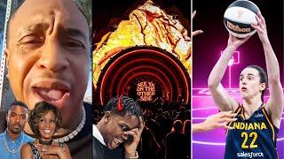 Travis Scott Netflix Doc Sparks Outrage, Doja Cat Drama Escalates, Ray J Bombshell, Clark Returns