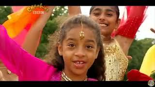 CBeebies Autumnwatch - Autumn Harvest Song (2006)