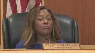 Georgia official adamant she was drugged | FOX 5 News