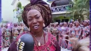 Onoreri by Eneze Umazayi (Osiresikahe) Tittled ONORERI | Ebira Ikede Song