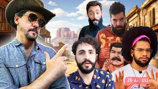 Communists CRY Over My Videos - The Final LAPADA