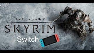 The Elder Scrolls V: Skyrim | Switch | 22 | Моя лесби свадьба