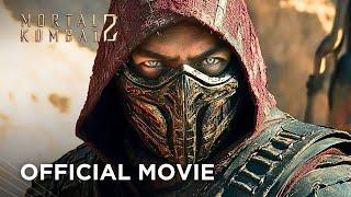 Mortal Kombat 2 – Movie (2025) Update