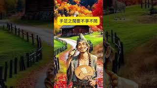 家和萬事興 #正能量