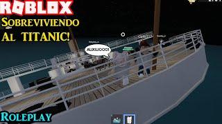 Fuimos A Un Crucero Muy Especial! Sobreviviendo Al Titanic! Saldremos Vivos?!