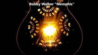 Bobby Walker "Memphis" Cover-Up (Chuck Berry)