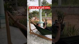 Anh đang làm gi mà a hết hồn vây a Nhân #jackduky