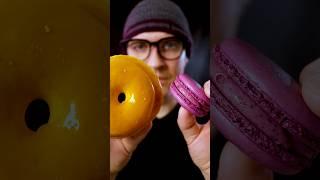 which food is fake? #asmr