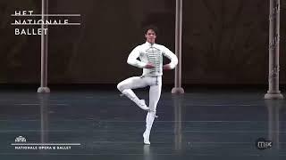 Orgullos MEXicanos | Isaac Hernández, Premio Benois de la Danse 2018