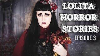 Lolita Horror Stories - Boundaries