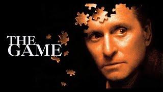 The Game (1997) Full Movie Review | Michael Douglas, Sean Penn & Deborah Kara Unger | Review & Facts