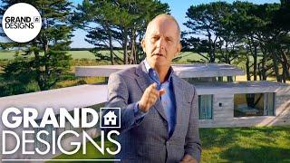 Grand Designs: House of The Year | Season 5 Episodes 1 - 4 | Full Season | Who Will Win?