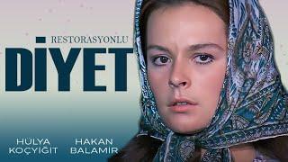 Diyet (1974) - Restorasyonlu - Hülya Koçyiğit & Hakan Balamir & Erol Taş