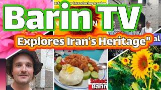 "Global Connections: Barin TV's Role in Inviting Tourists and Fostering Friendship Worldwide" 2024