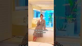 Bangun di Surga Lihat Mengapa Semua Orang Mencintai Mauritius!  #mauritius