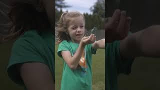 Epic Scavenger Hunt Adventure with the AdventurePak™ #shorts #kidstoys #backtoschool