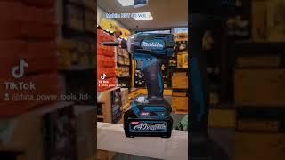 DeWALT FlexVolt Vs Makita XGT 40V