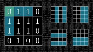 But what are Hamming codes? The origin of error correction