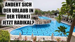 Die Türkei bereitet drastische Veränderungen für Touristen vor | WIE VIEL WERDEN DIE PREISE STEIGEN?