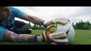 Reusch Serathor Supreme G2 Ortho-Tec Just Keepers