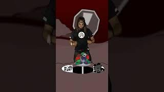 Tricky The Clown Nerd Smash