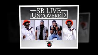 SB LIVE MIXTAPE 3