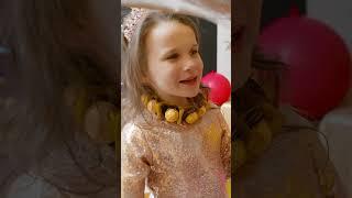 Girls Are Celebrating In Style At Amazing Princess Parties