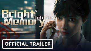 Bright Memory: Infinite - Official Gameplay Trailer