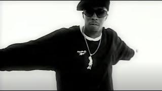 Craig Mack - Flava In Ya Ear (Remix) (Official Music Video)