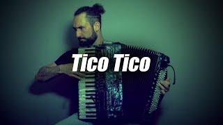 [Accordion] Tico Tico