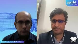 TECH TALKS - Amresh Khar | Recommended period for warranty solutions | gyaniki | MAD ABOUT WHEELS