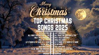 Las Mejores Canciones Navidad 2025 Mix️ Navidad Grandes Exitos 2025