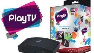 PlayTV Review