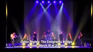 Celtic Nights promotional spot