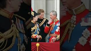 Camilla Withdrawn When King Charles Gave Princess Anne A New Title At Recent Investiture Ceremony