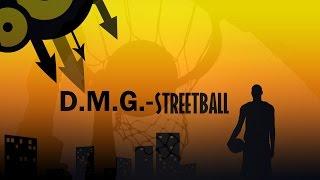 Сметанин Василий - Streetball