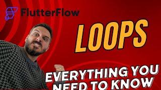 Mastering Loops Without Code in @FlutterFlow to batch update/delete documents/rows