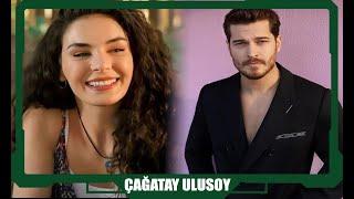 Çağatay Ulusoy and Ebru Şahin are returning to the screens!!!