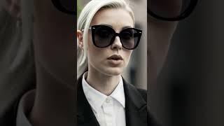 Introducing Karla - AI Fashion designer #aifashion #fashion #aigenerated