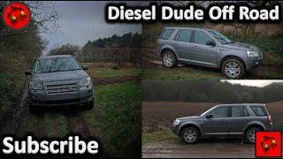 Diesel Dude Off Road Channel Trailer 2020