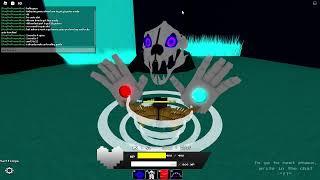 Undertale Fight for love how to get Gt!Gaster fast