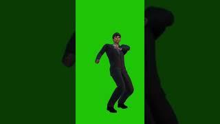 Office Dance Green Screen Cheerful Come Up.shorts.Офисный Танец Зеленый Экран Веселая Подходить.