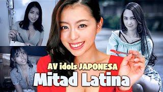 Japanese Actresses / JAV of Latin descent