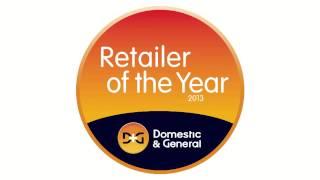 RGB Direct - Internet Retailer of the Year 2013