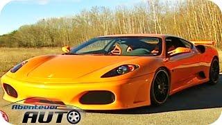 Tuning: Ferrari F430 | Abenteuer Auto Classics