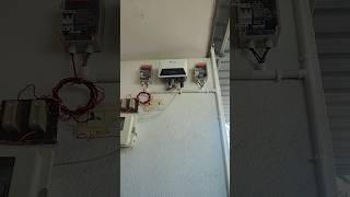 solar panels installation #solarpanelsystem  #renewableenergy #solarsystem #electrical #solarpanels